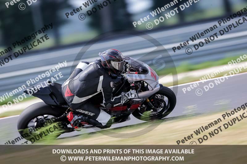 25 to 27th july 2019;Slovakia Ring;event digital images;motorbikes;no limits;peter wileman photography;trackday;trackday digital images